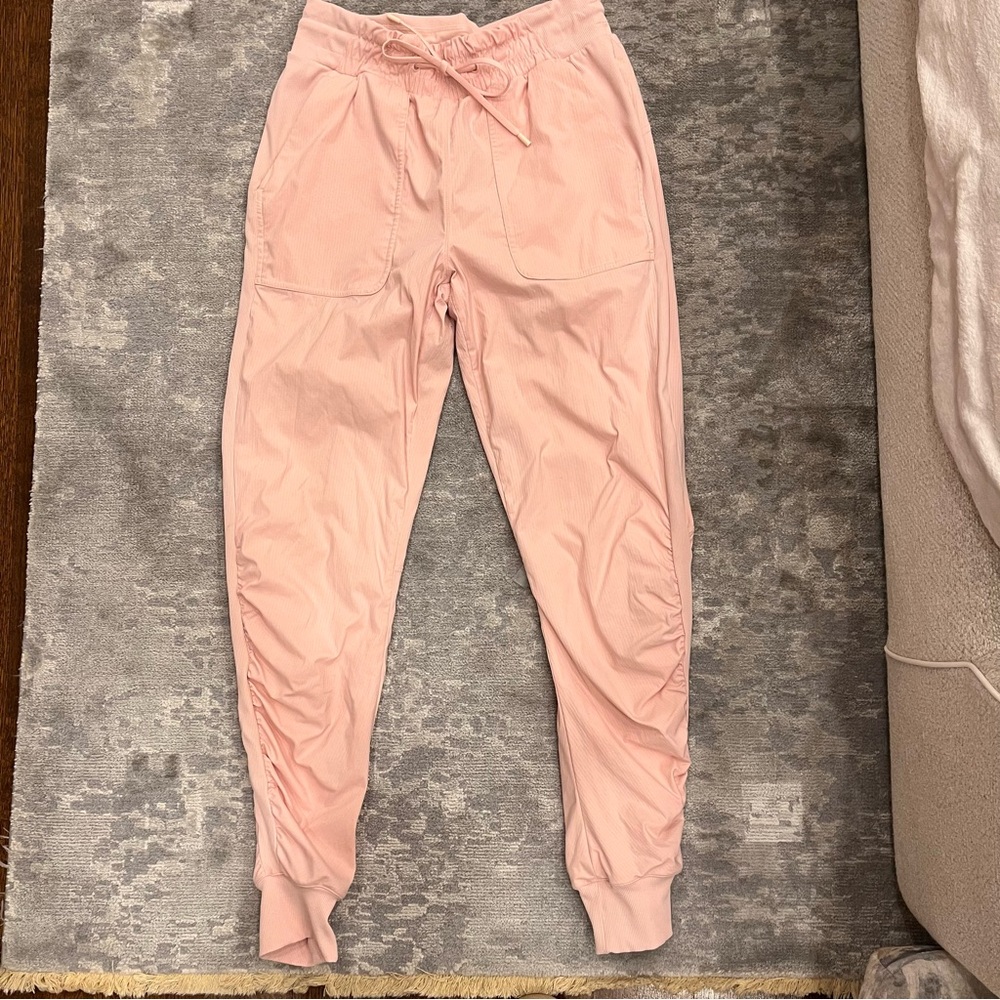 Lululemon Athletica